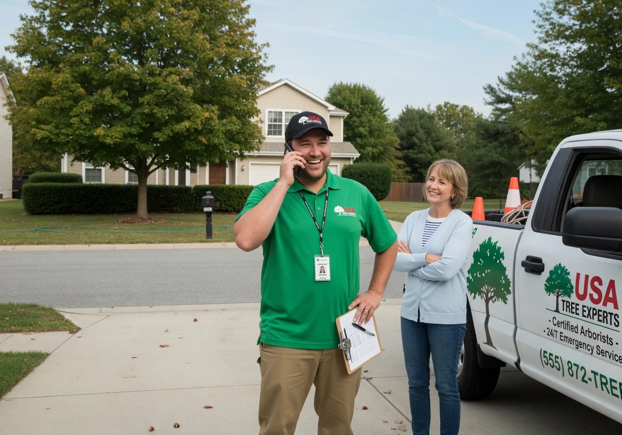 Tree Services Pointe A La Hache, LA FAQs